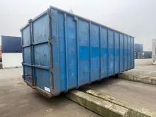 Vernooy AFZETCONTAINER 9309 - Vernooy Vernooy AFZETCONTAINER 9309 - Vernooy