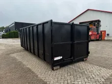 Vernooy AFZETBAK 25M3 REFURBISHED 9517 - Vernooy Vernooy AFZETBAK 25M3 REFURBISHED 9517 - Vernooy
