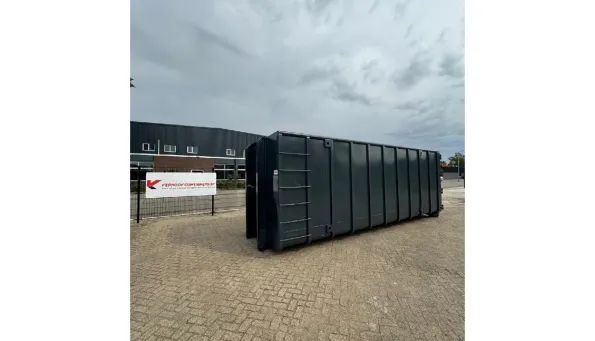 Outlet container aanbieding Outlet goedkope containers
