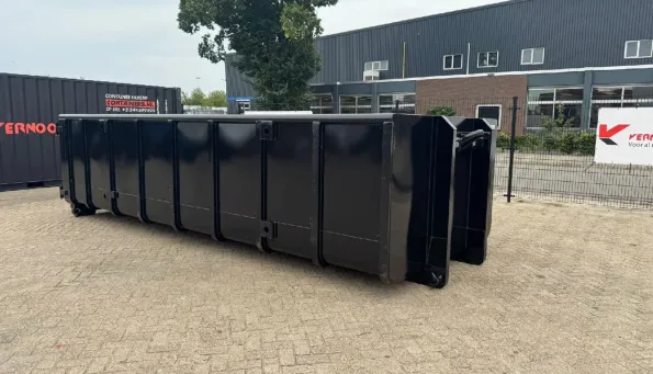 Outlet container aanbieding Outlet goedkope containers