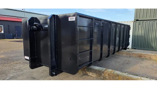 Outlet container aanbieding Outlet goedkope containers