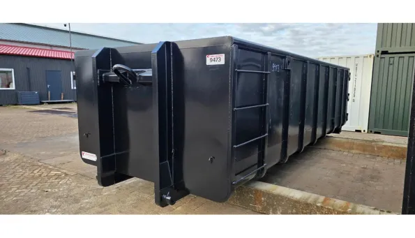 Outlet container aanbieding Outlet goedkope containers