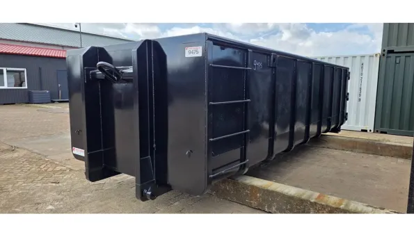 Outlet container aanbieding Outlet goedkope containers