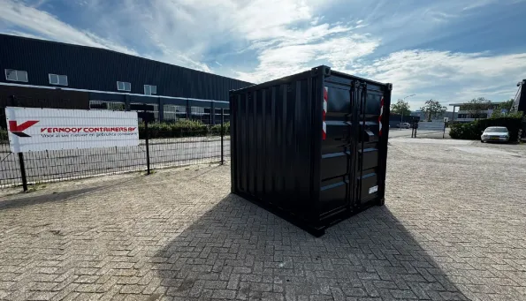 Outlet goedkope containers