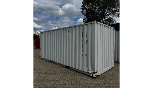 Outlet goedkope containers