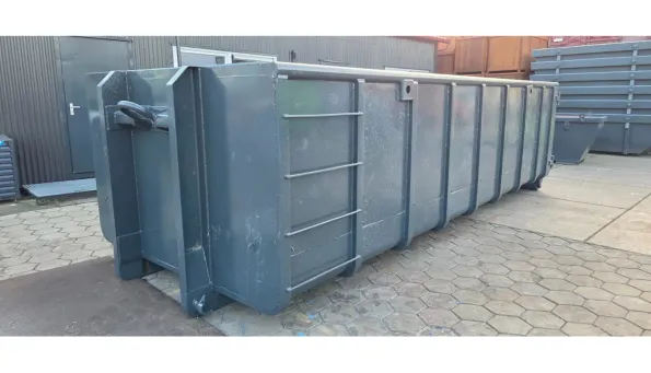 Outlet container aanbieding Outlet goedkope containers