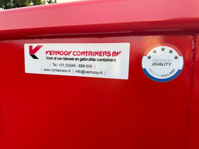 Kwaliteit in dompelbakken - made in Holland