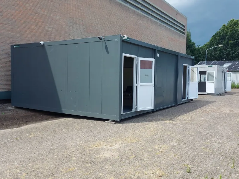 kantoorunit nieuw