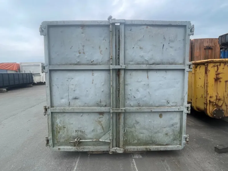 Vernooy afzetcontainer 9262 - Vernooy