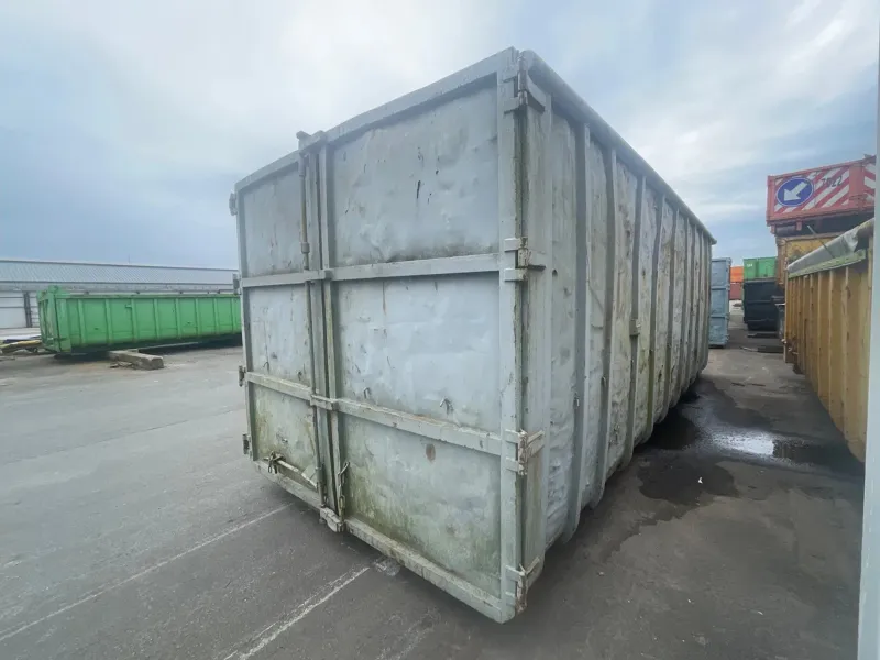 Vernooy afzetcontainer 9262 - Vernooy