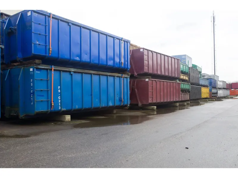 Vernooy NIEUW EN GEBRUIKT - Vernooy