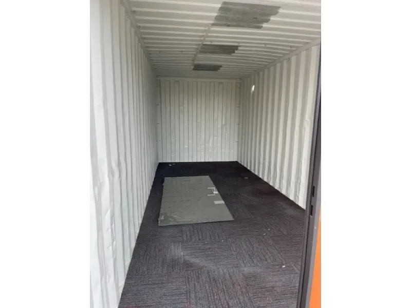 Vernooy zeecontainer 333699 - Vernooy