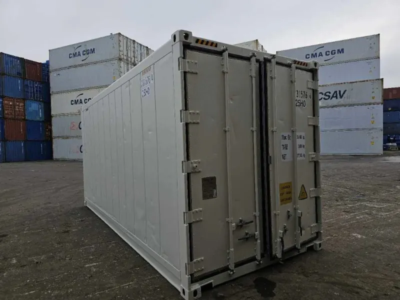 Vernooy REEFER SHELL 3315764 - Vernooy
