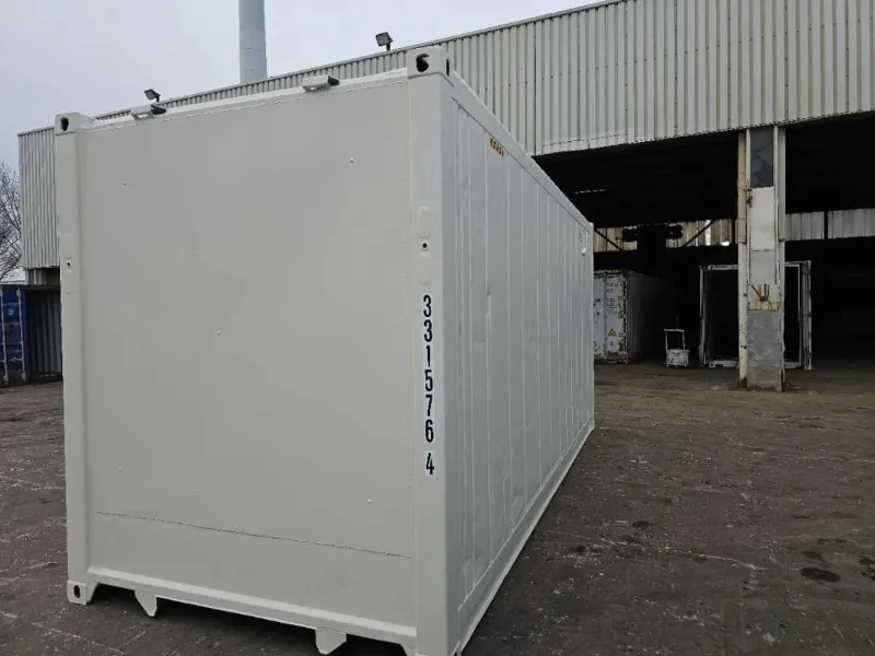 Vernooy REEFER SHELL 3315764 - Vernooy