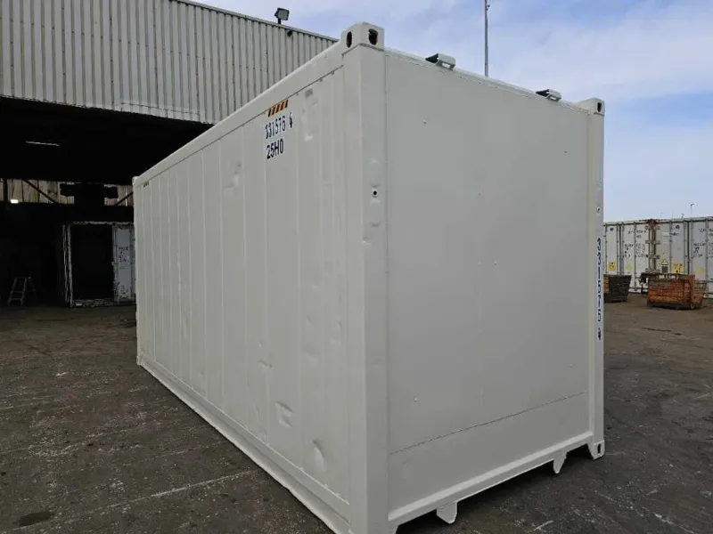 Vernooy REEFER SHELL 3315764 - Vernooy