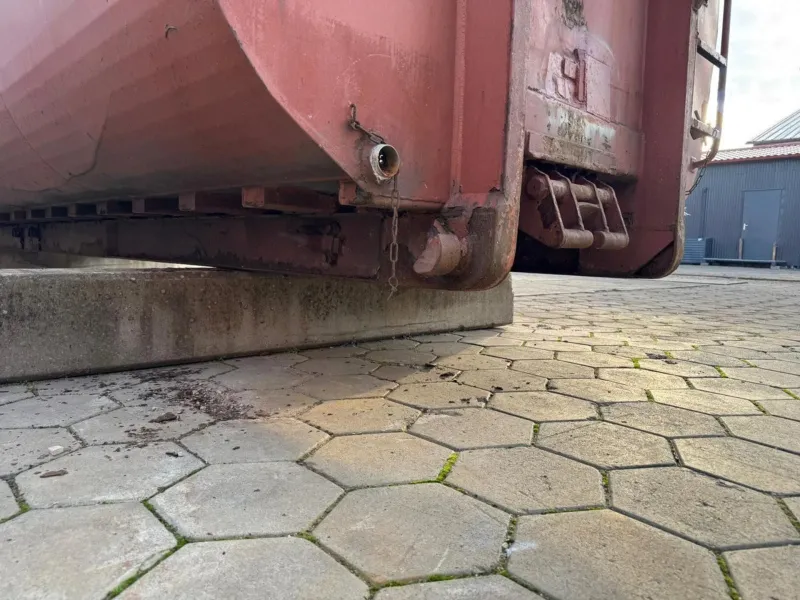 Vernooy VLOEISTOFDICHT 30M3 - Vernooy