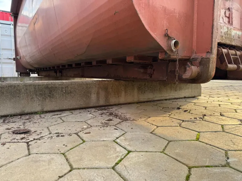 Vernooy VLOEISTOFDICHT 30M3 - Vernooy