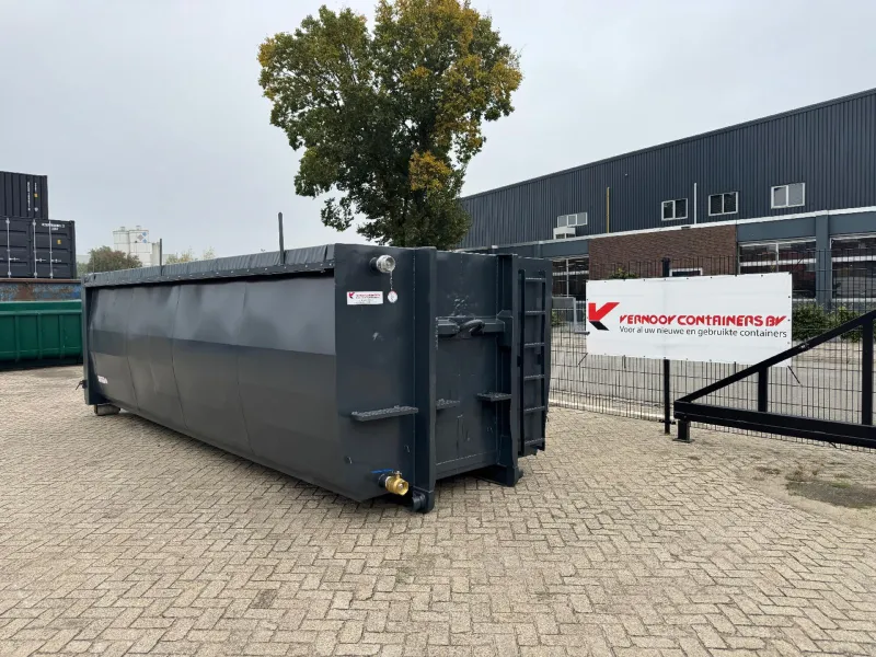 Vernooy VLOEISTOFDICHT 30M3 9355 - Vernooy