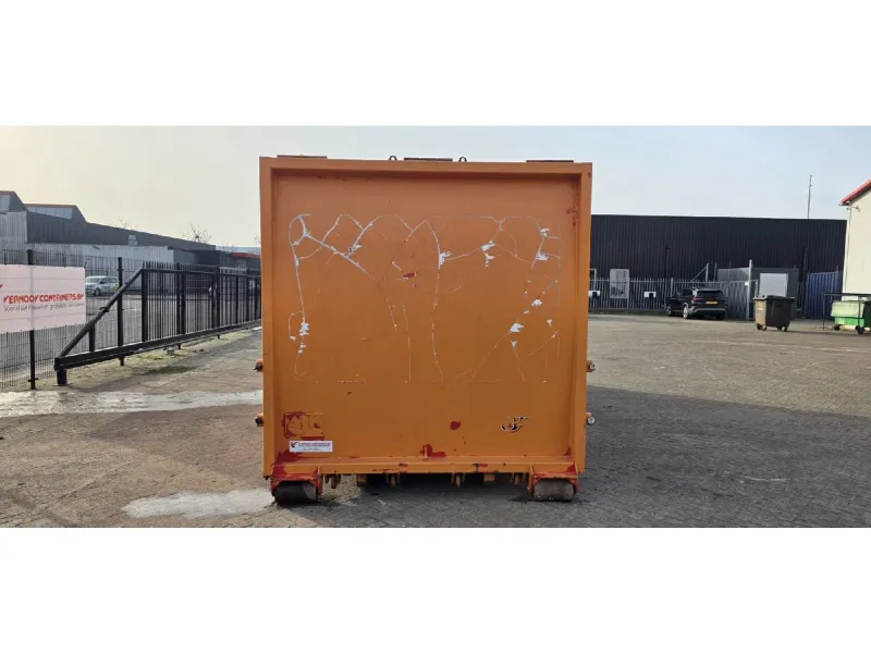 Vernooy AJK PERSCONTAINER 9461 - Vernooy
