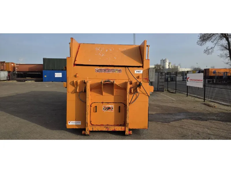 Vernooy AJK PERSCONTAINER 9461 - Vernooy
