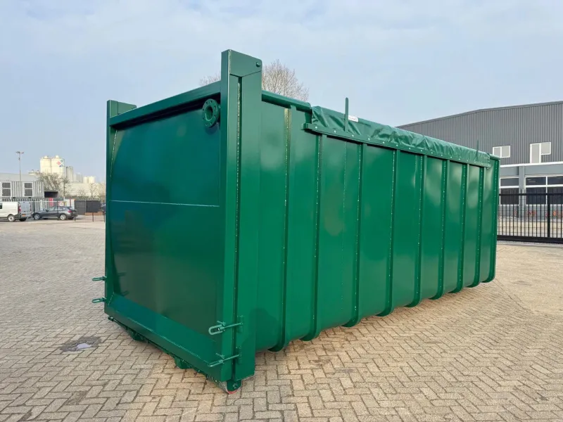 Vernooy VLOEISTOFDICHT 40m3 - Vernooy