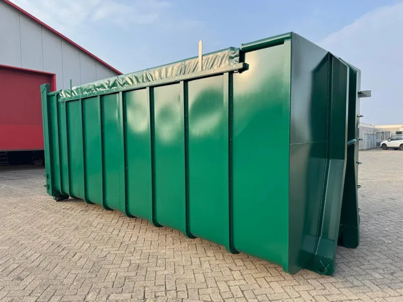 Vernooy VLOEISTOFDICHT 40m3 - Vernooy
