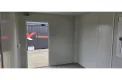 Vernooy unit 500855 - Vernooy
