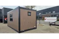 Vernooy unit 500855 - Vernooy