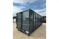 Vernooy 40m3 Nieuw RAL7016 9404 - Vernooy