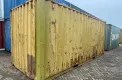 Vernooy zeecontainer 627087 - Vernooy