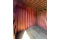 Vernooy 10FT zeecontainer 627087 - Vernooy