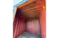 Vernooy 10FT zeecontainer 627087 - Vernooy