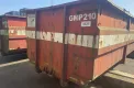 Vernooy afzetcontainer 9221 - Vernooy