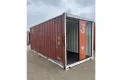 Vernooy zeecontainer 333699 - Vernooy