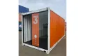 Vernooy zeecontainer 333699 - Vernooy