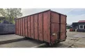 Vernooy Afzetcontainer 9412 41m3 - Vernooy