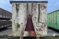 Vernooy afzetcontainer 9333 - Vernooy