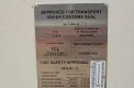 Vernooy REEFER SHELL 3315764 - Vernooy