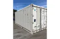 Vernooy VERNOOY REEFER 8.6 DAIKIN LXE10E 2014 - Vernooy