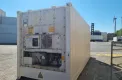 Vernooy 20'HC REEFER DAIKIN 2010 - Vernooy