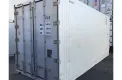 Vernooy 20'HC REEFER SHELL - Vernooy
