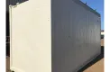 Vernooy 20'HC REEFER SHELL - Vernooy