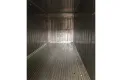 Vernooy 20'HC REEFER SHELL - Vernooy