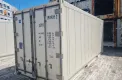 Vernooy REEFER 1909052 - Vernooy