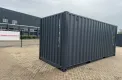 Vernooy 20FT 8.6 zeecontainer 701603 - Vernooy