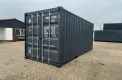 Vernooy 20FT 8.6 zeecontainer 701603 - Vernooy