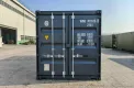 Vernooy 20FT 8.6 RAL7016 EOD NIEUW / ONE WAY - Vernooy