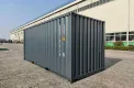 Vernooy 20FT 8.6 RAL7016 EOD NIEUW / ONE WAY - Vernooy
