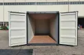 Vernooy 20FT 8.6 RAL7016 EOD NIEUW / ONE WAY - Vernooy