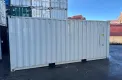 Vernooy 20FT 8.6 RAL7035 EOD Nieuw / One Way koopje - Vernooy